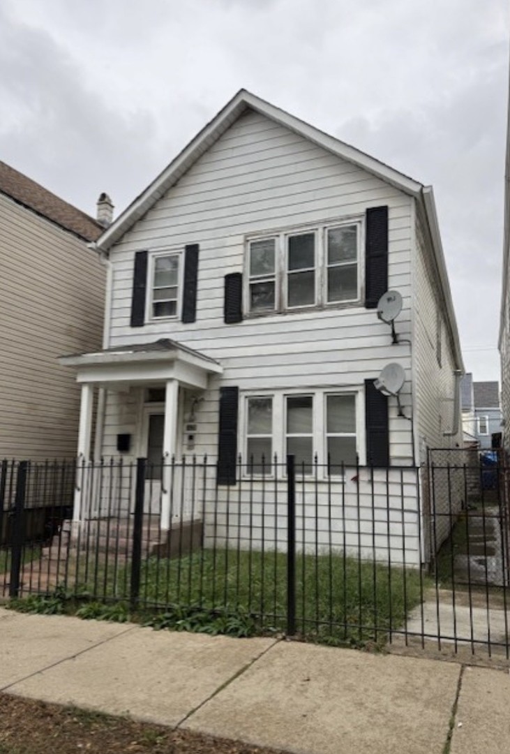 1620 W 44th Street, Chicago, IL 60609