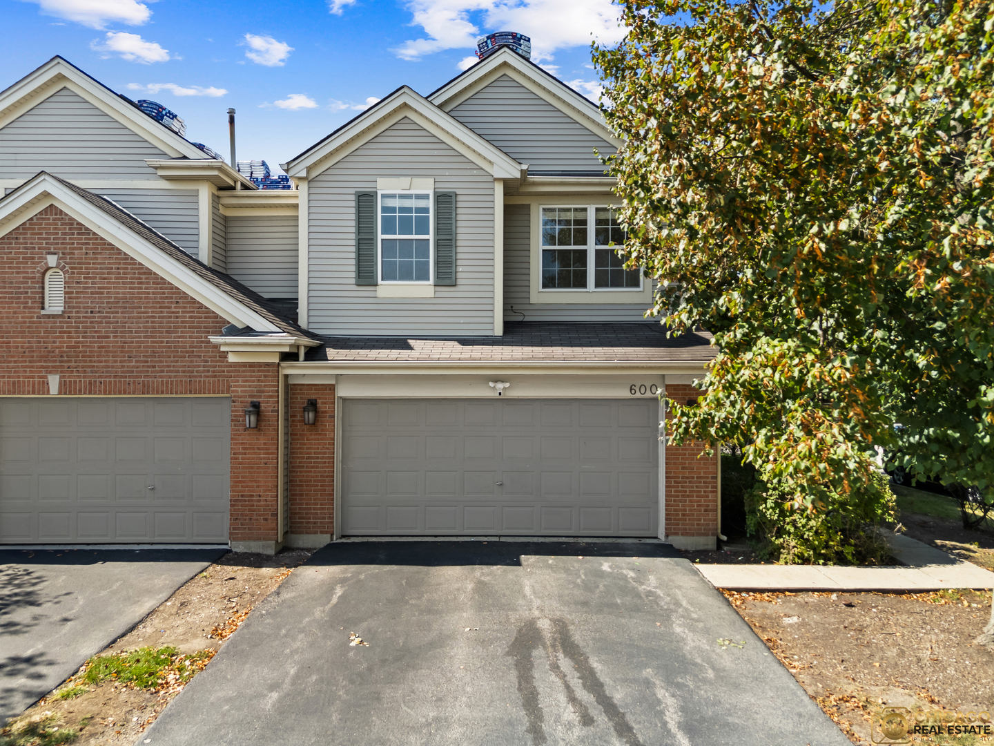 600 Creekside Circle #600, Gurnee, IL 60031