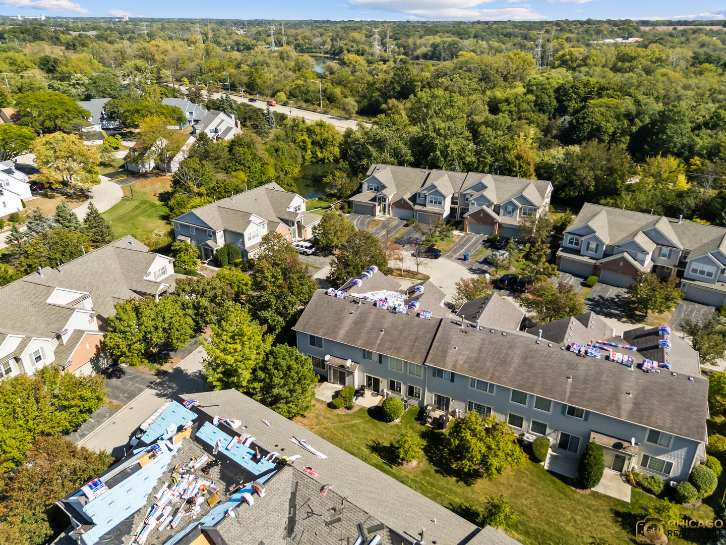 600 Creekside Circle #600, Gurnee, IL 60031