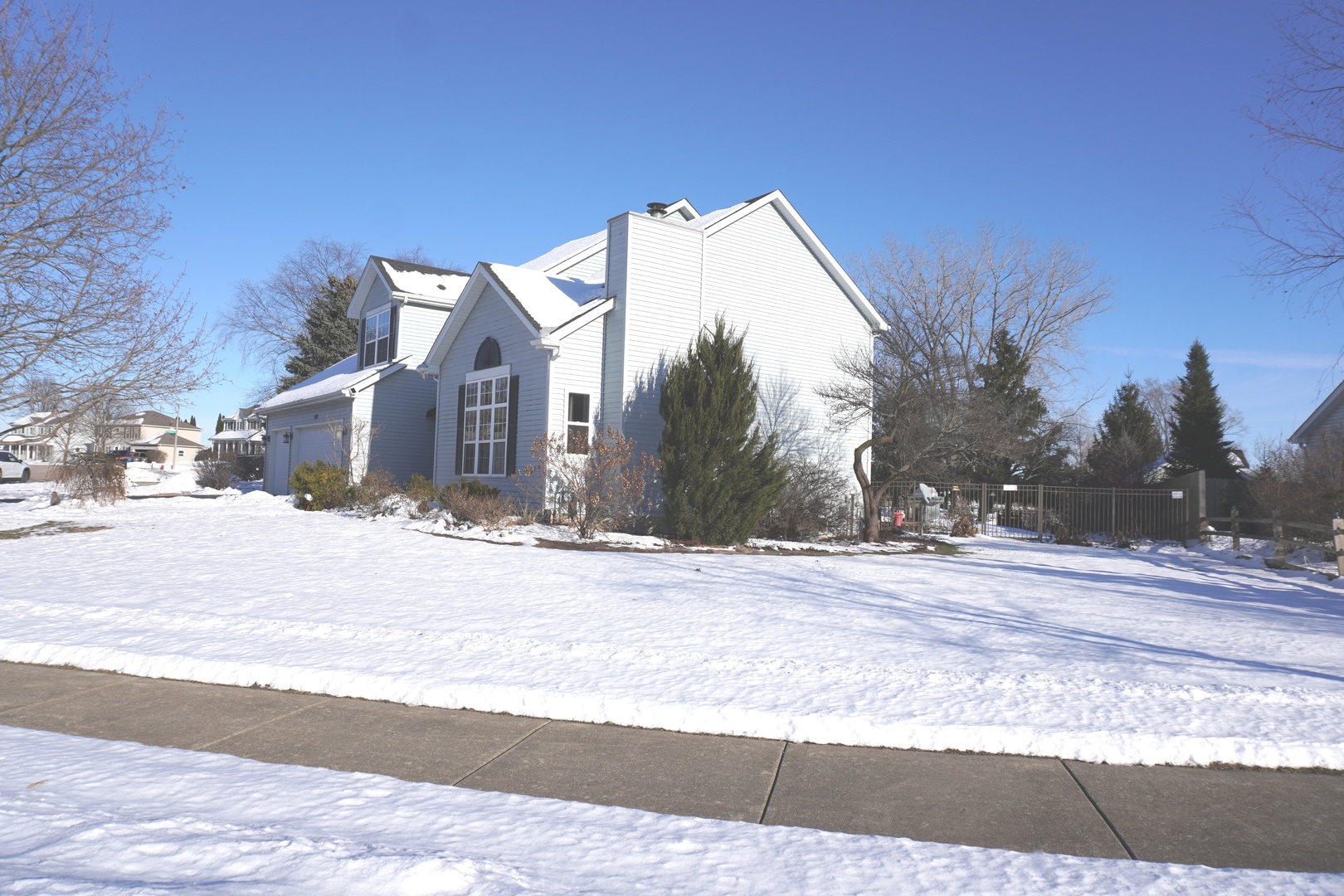430 Brookhaven Circle, Sugar Grove, IL 60554