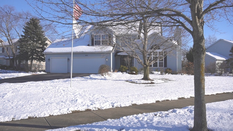 430 Brookhaven Circle, Sugar Grove, IL 60554