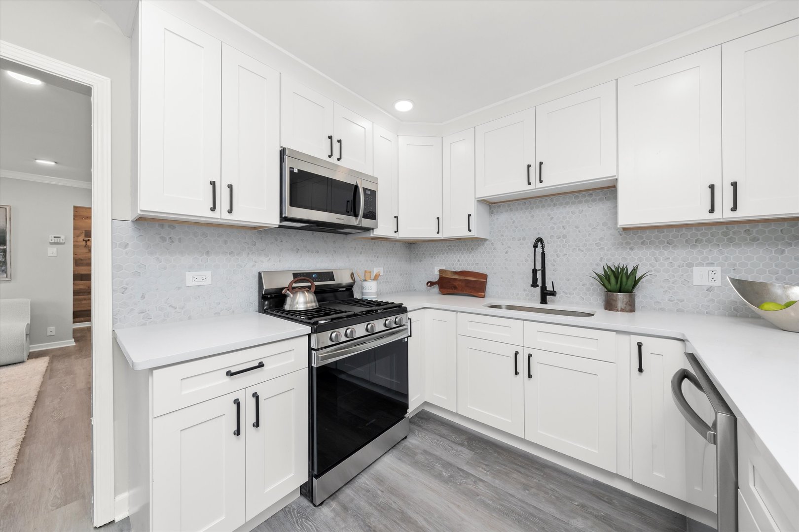 1016 RICHMOND Street, Joliet, IL 60435