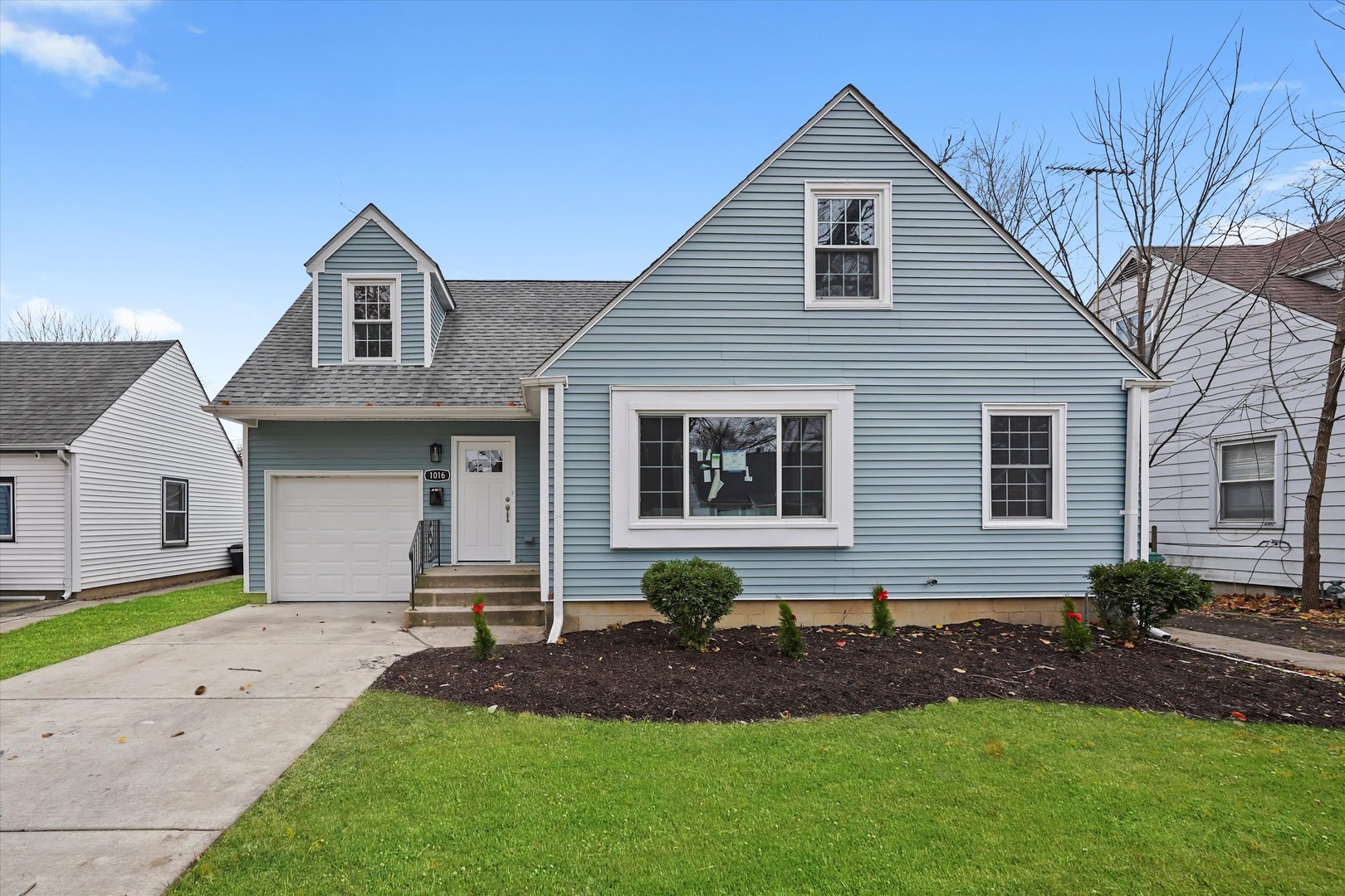 1016 RICHMOND Street, Joliet, IL 60435