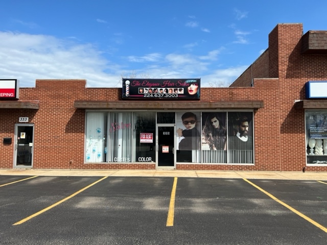 335 S Green bay Road, Waukegan, IL 60085