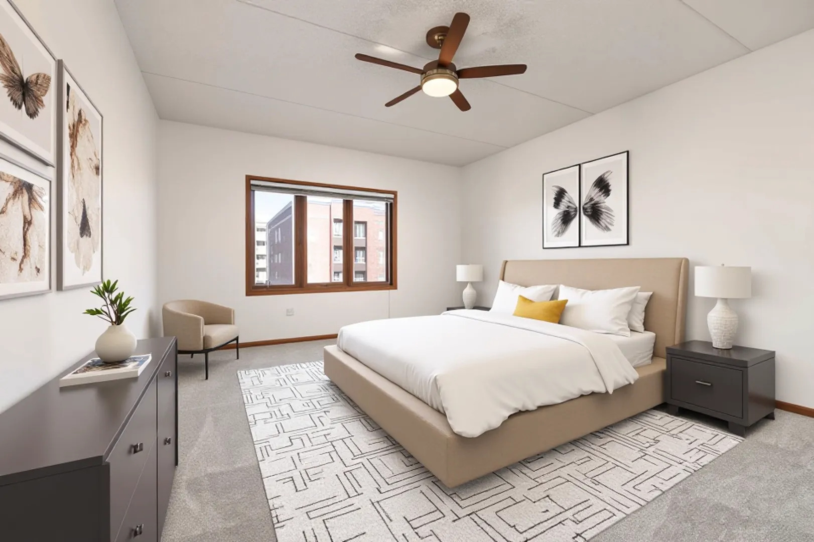 1325 PERRY Street #401, Des Plaines, IL 60016