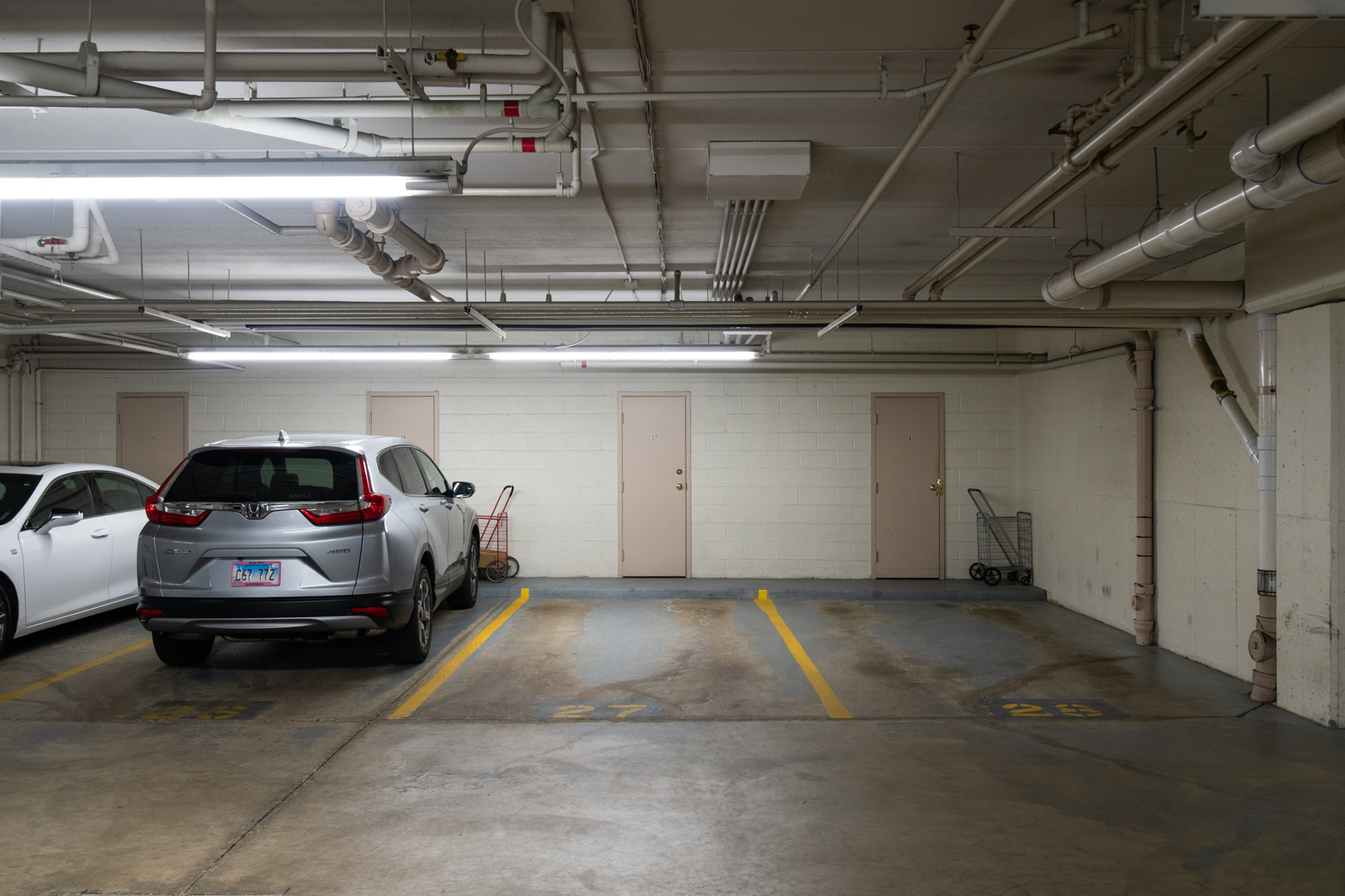 1325 PERRY Street #401, Des Plaines, IL 60016