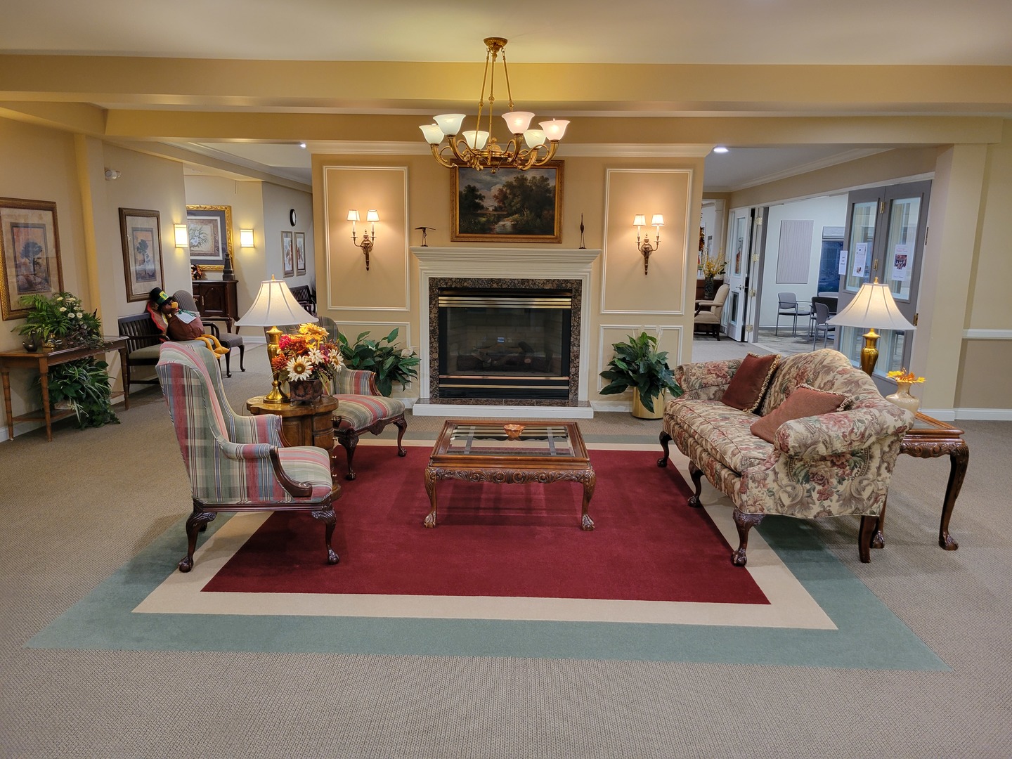 605 Barrington Avenue #216, East Dundee, IL 60118