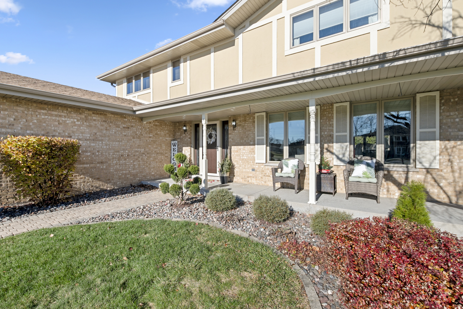 11736 Kristoffer Court, Orland Park, IL 60467