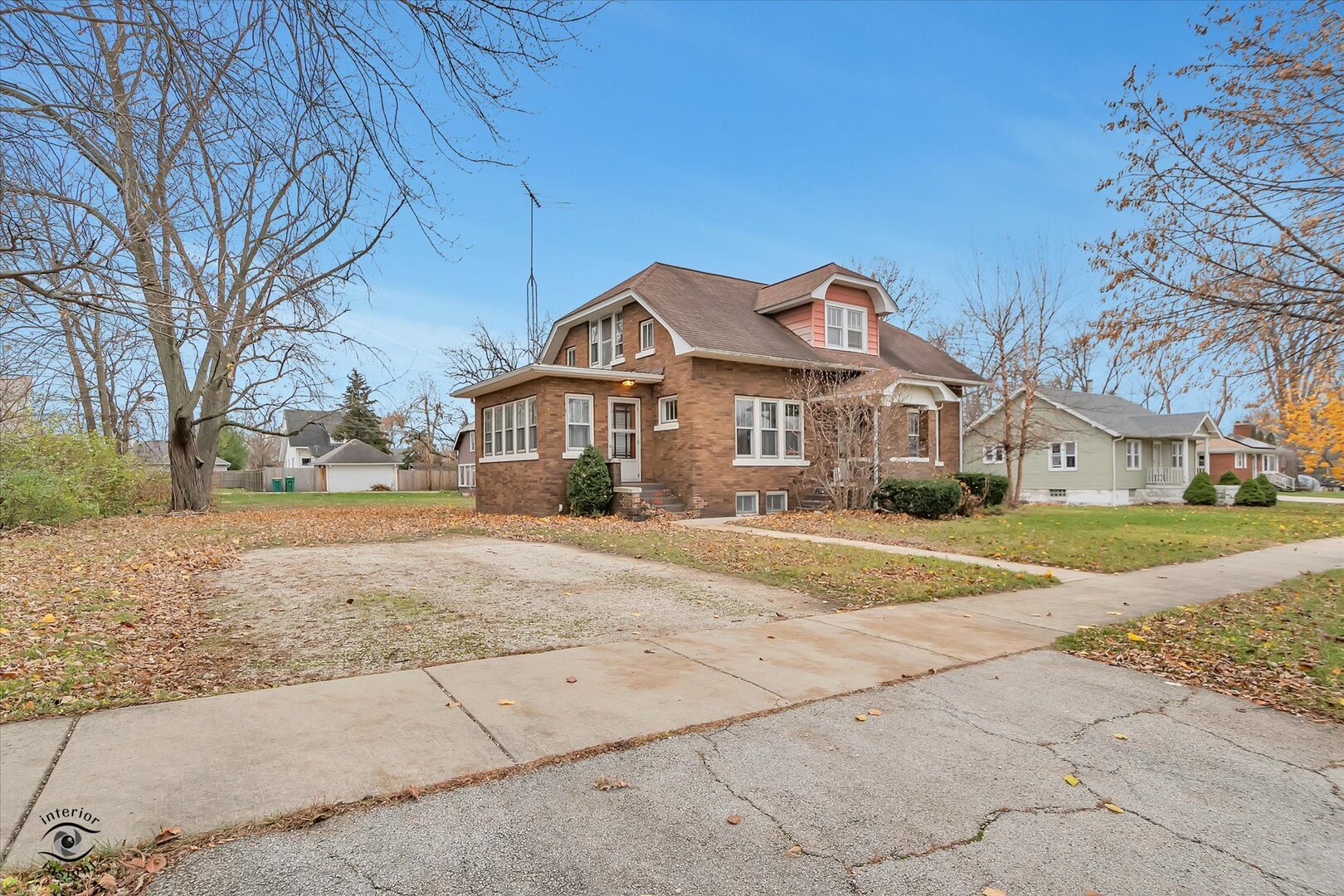 106 W Mississippi Avenue, Elwood, IL 60421