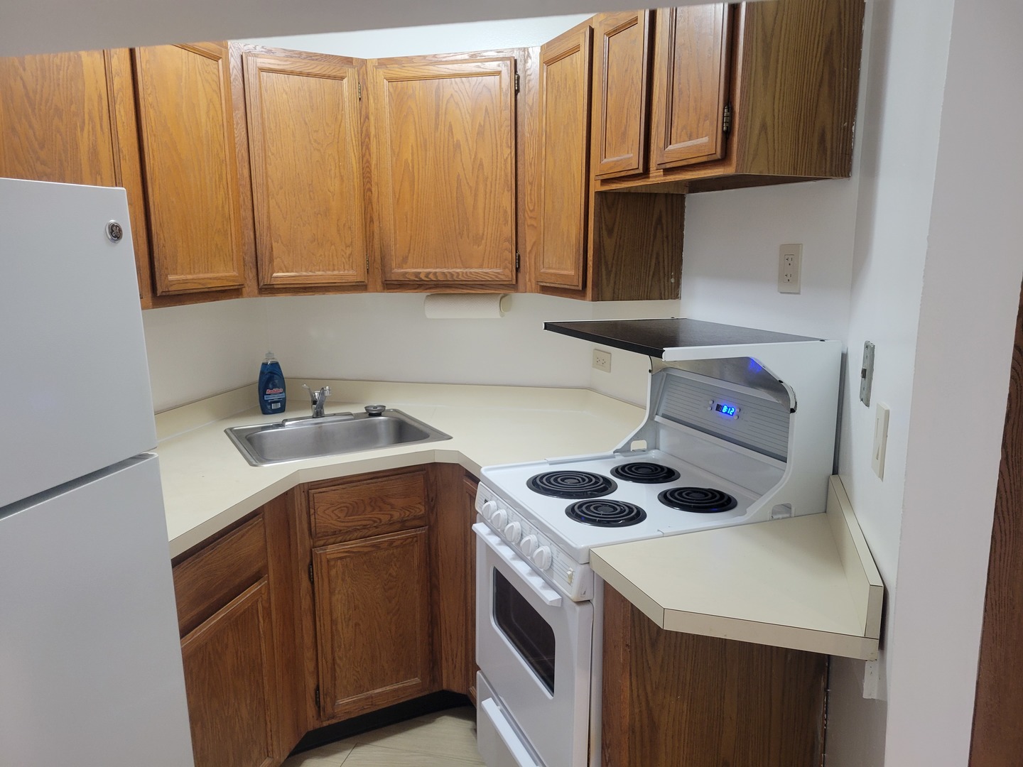 1721 S Washington Street #1721, Naperville, IL 60565