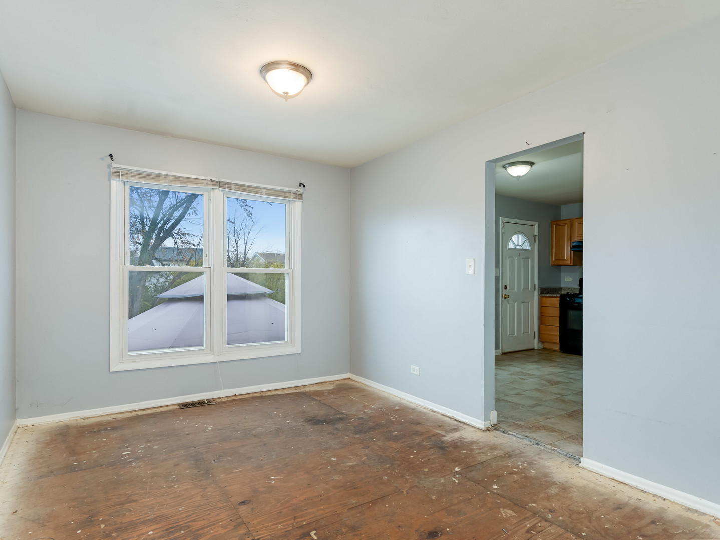 17850 Yale Lane, Country Club Hills, IL 60478