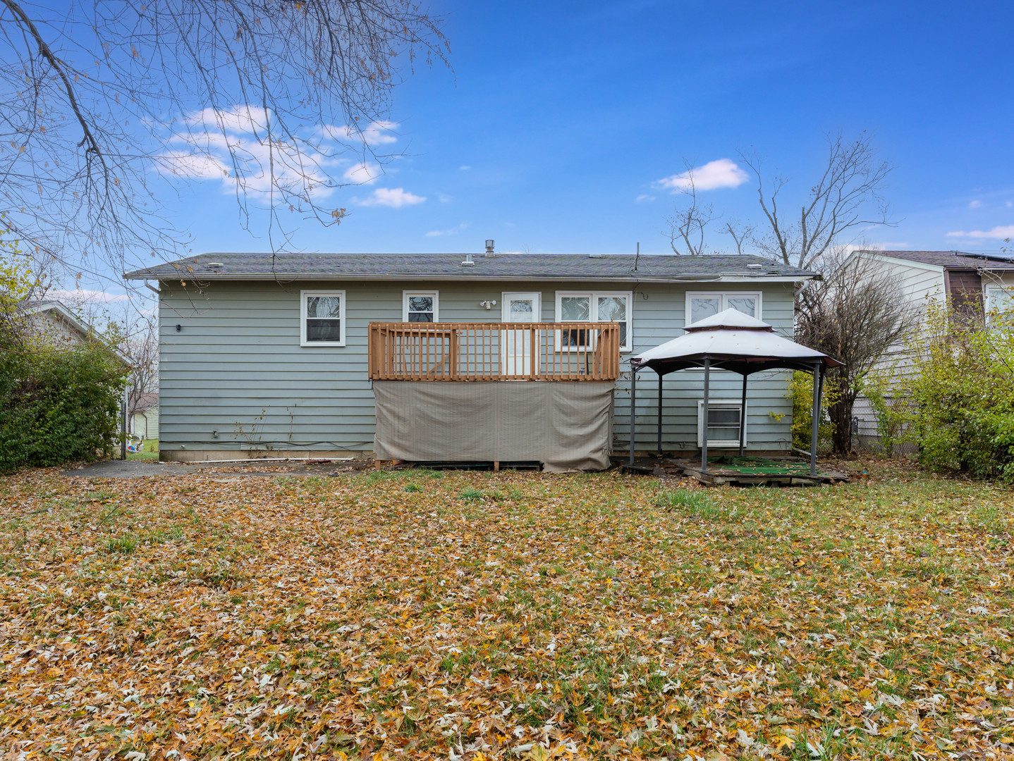 17850 Yale Lane, Country Club Hills, IL 60478