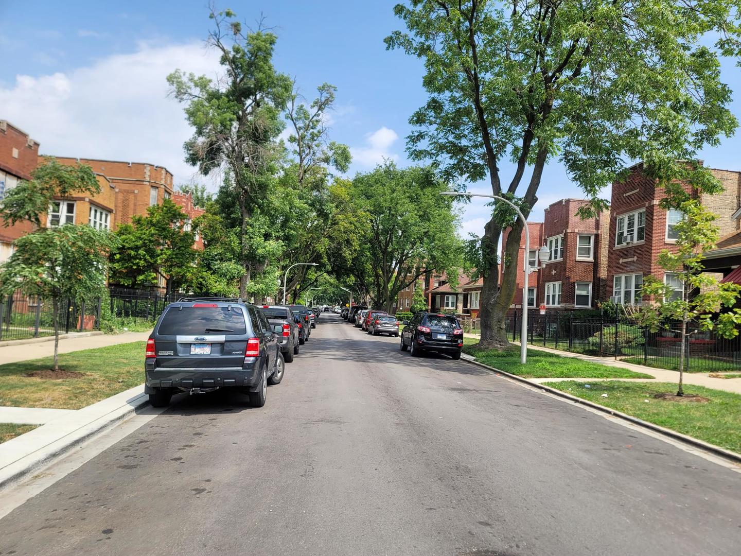 7836 S Marshfield Avenue, Chicago, IL 60620