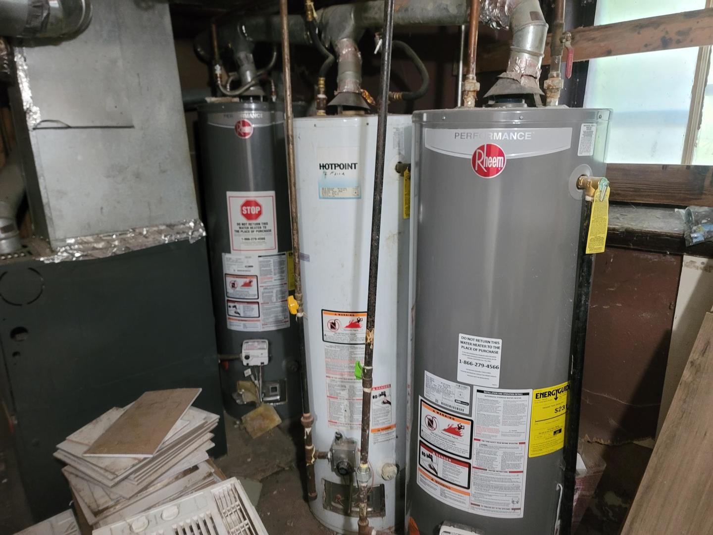 7836 S Marshfield Avenue, Chicago, IL 60620