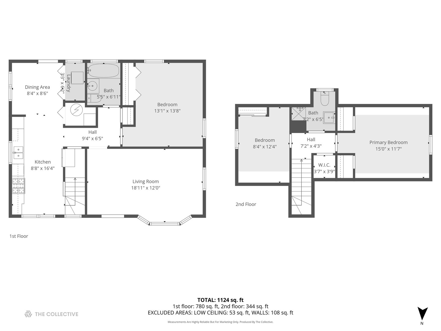 201 67th Street, Darien, IL 60561