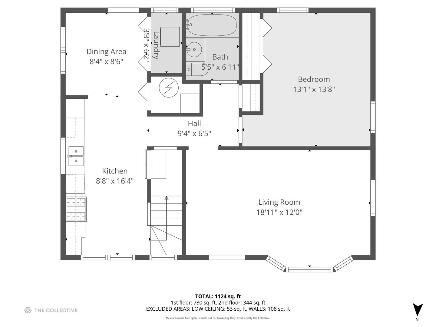 201 67th Street, Darien, IL 60561