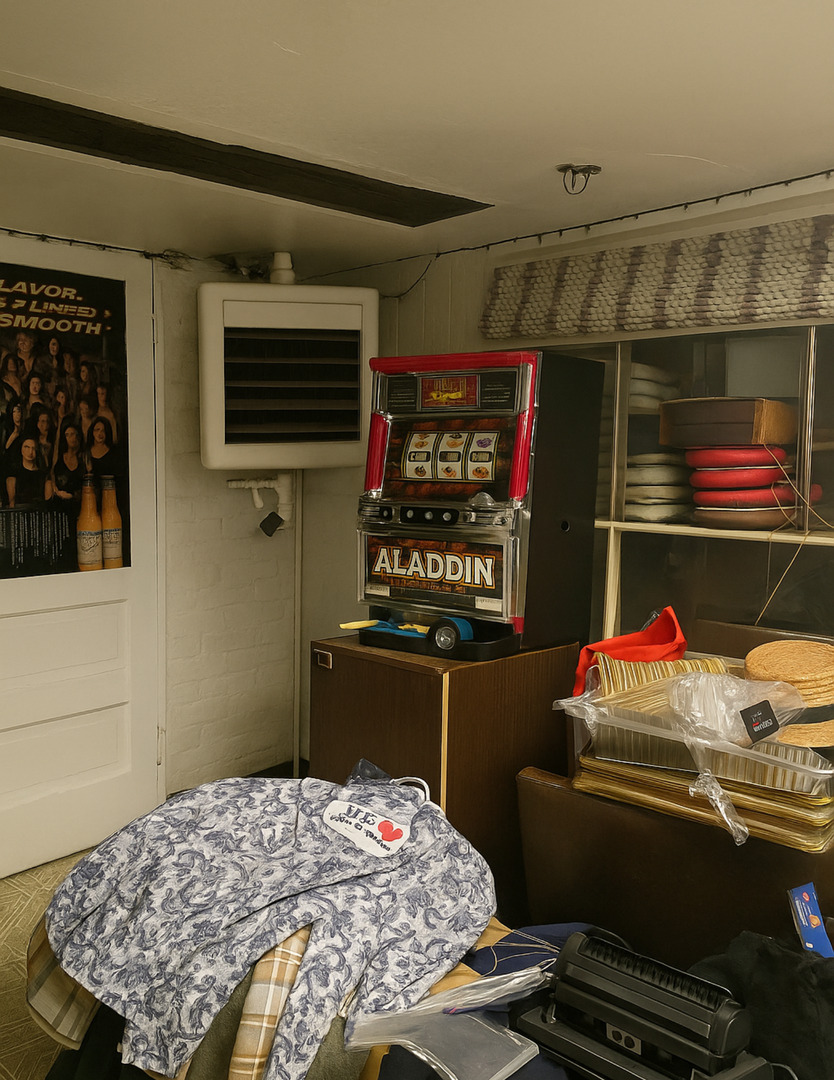 9919 S Charles Street, Chicago, IL 60643