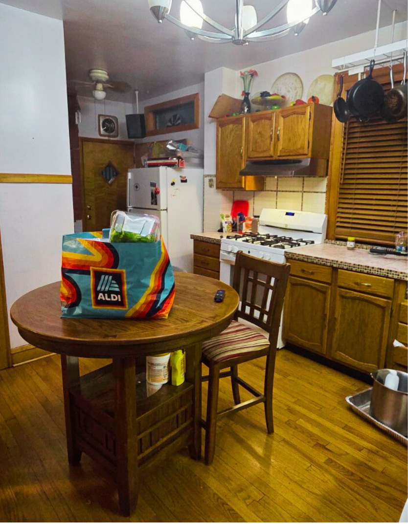 9919 S Charles Street, Chicago, IL 60643