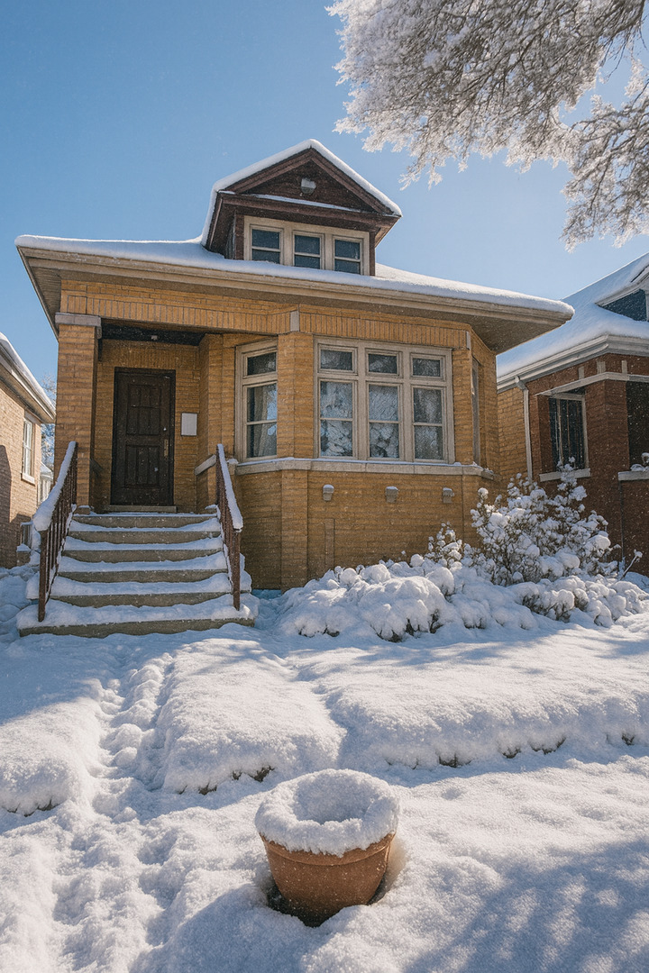 9919 S Charles Street, Chicago, IL 60643