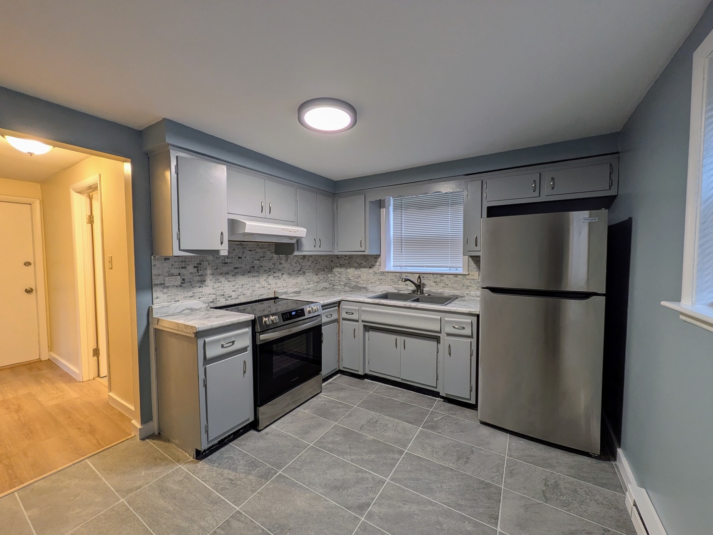 11840 S Karlov Avenue #BE, Alsip, IL 60803