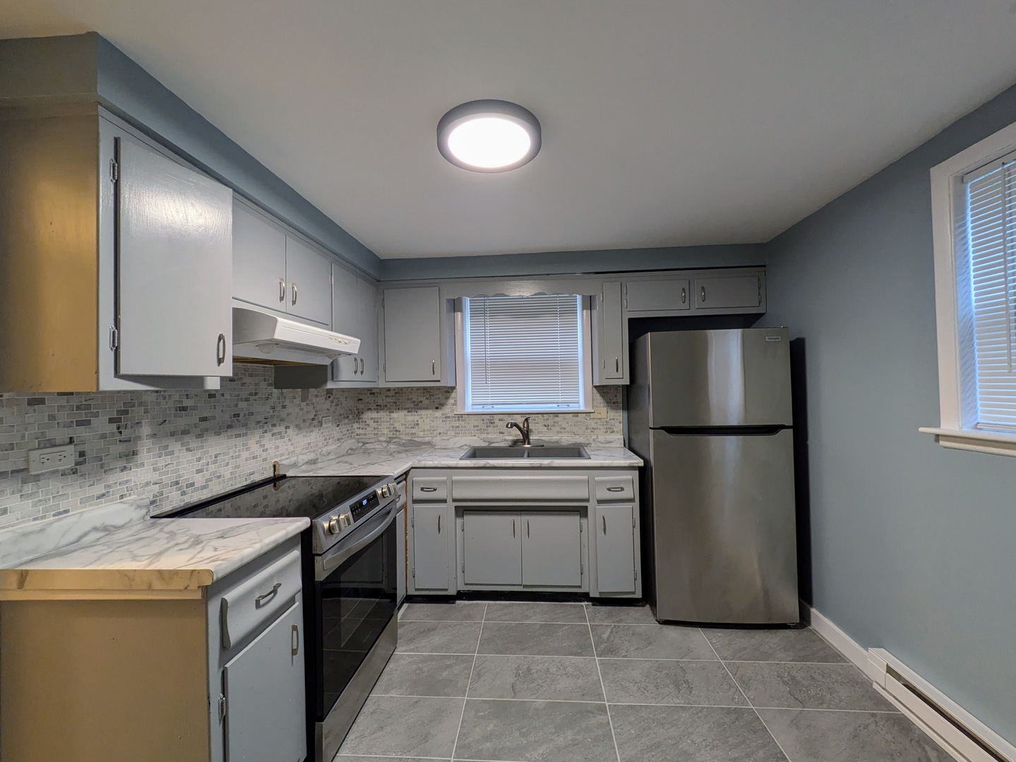 11840 S Karlov Avenue #BE, Alsip, IL 60803