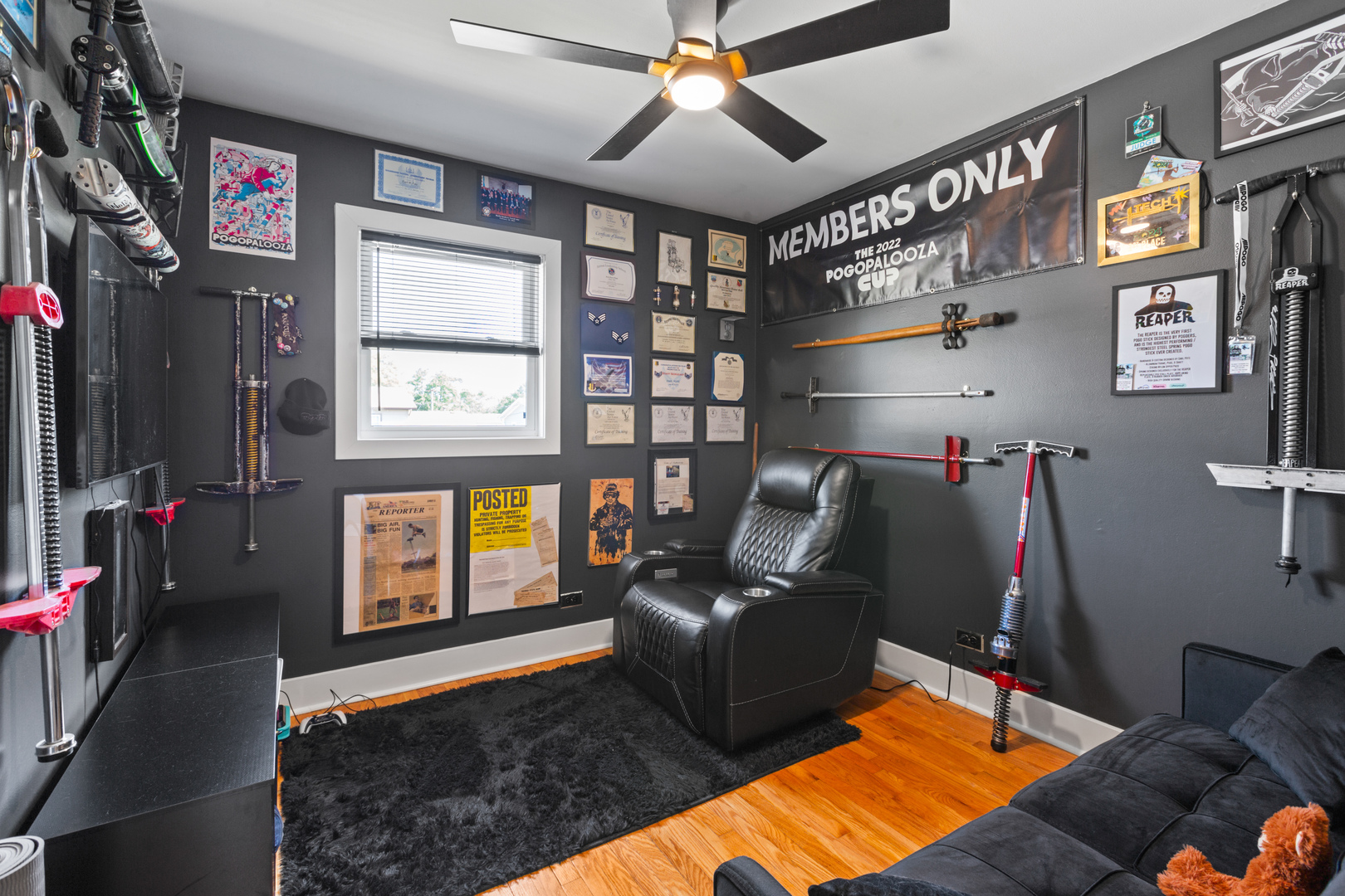 5823 Stuart Lane, Oak Forest, IL 60452