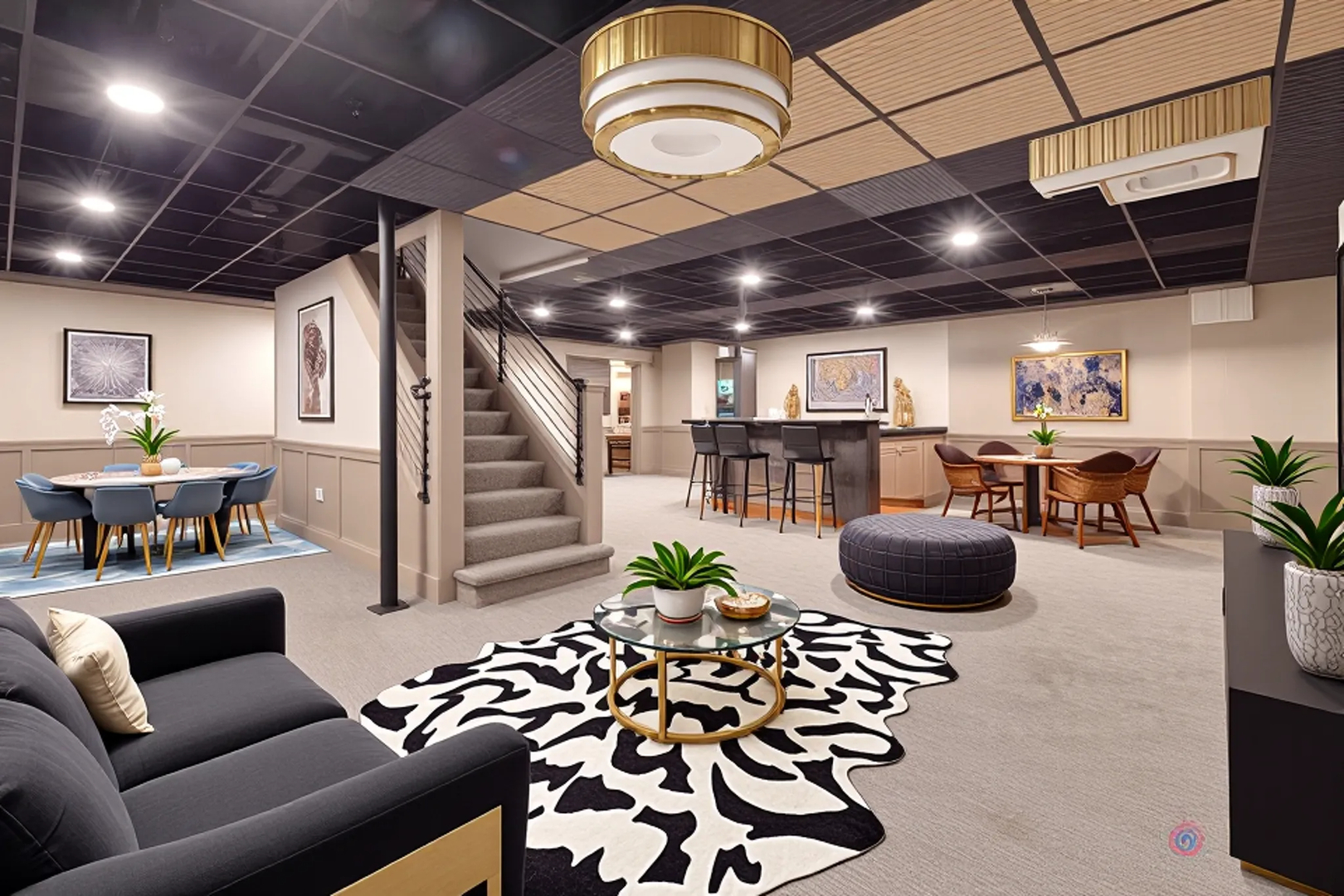 2221 Donegal Drive, Darien, IL 60561