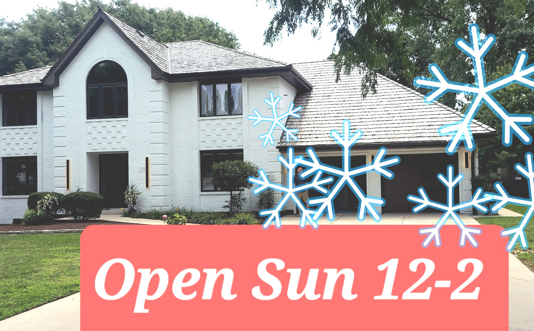 2221 Donegal Drive, Darien, IL 60561