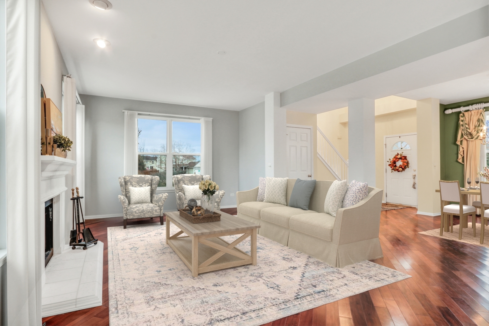 1948 Lily Lane, Round Lake, IL 60073