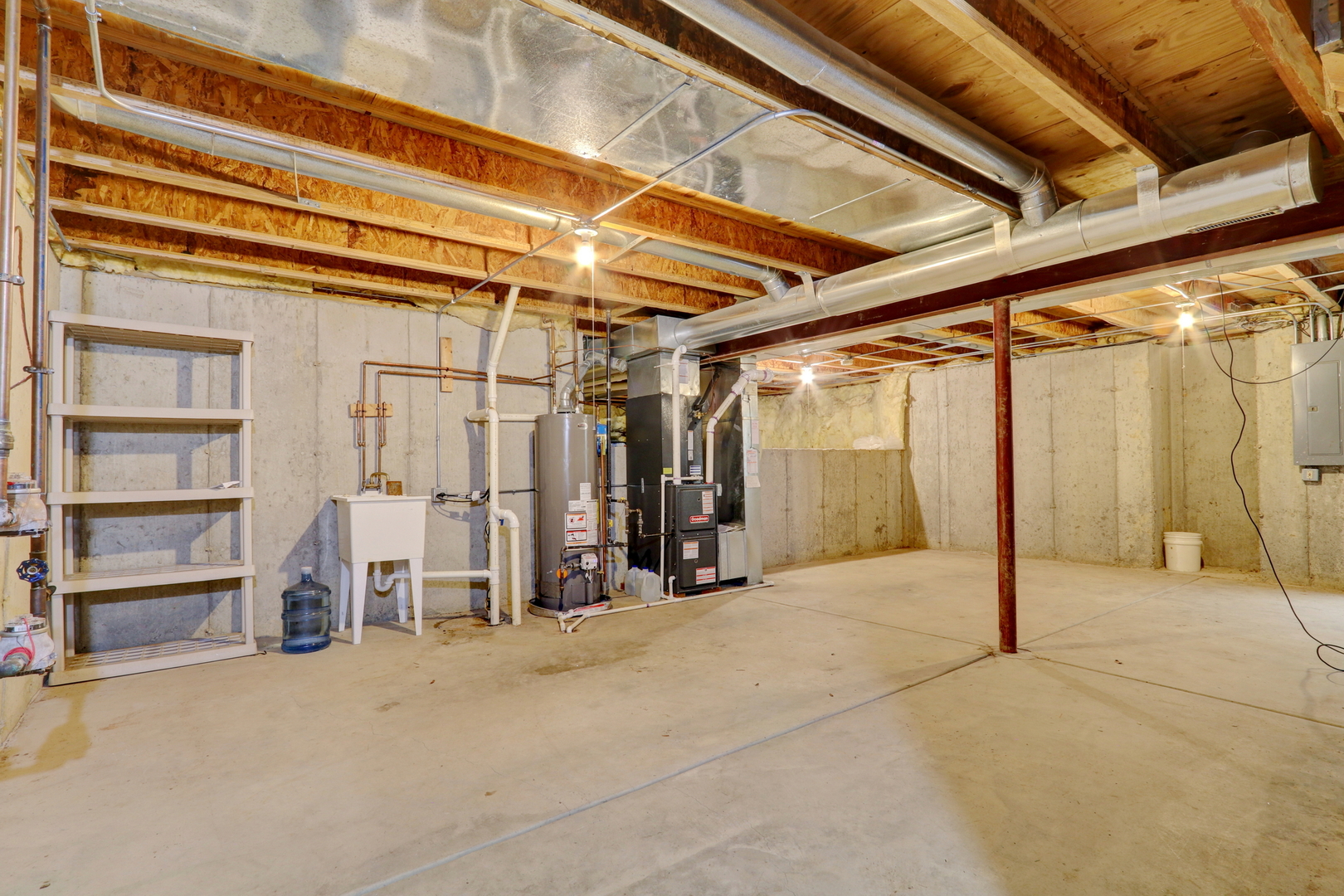 1948 Lily Lane, Round Lake, IL 60073