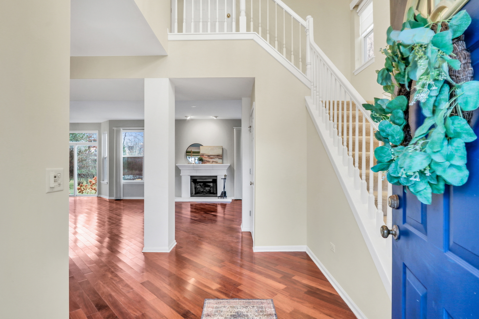 1948 Lily Lane, Round Lake, IL 60073