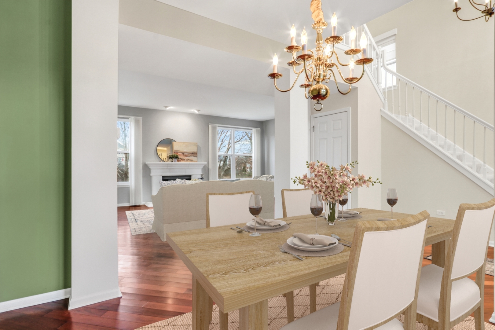 1948 Lily Lane, Round Lake, IL 60073