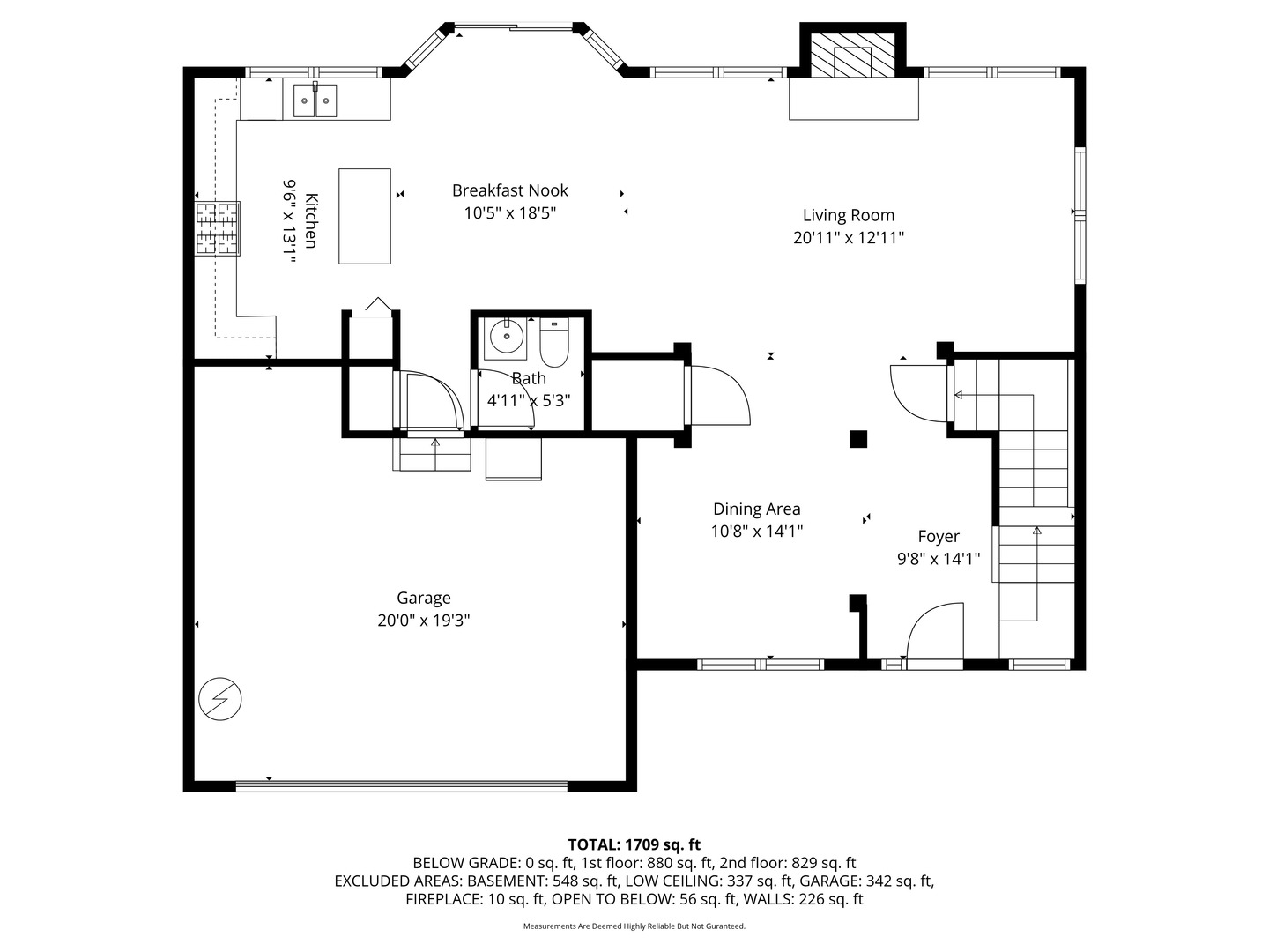 1948 Lily Lane, Round Lake, IL 60073