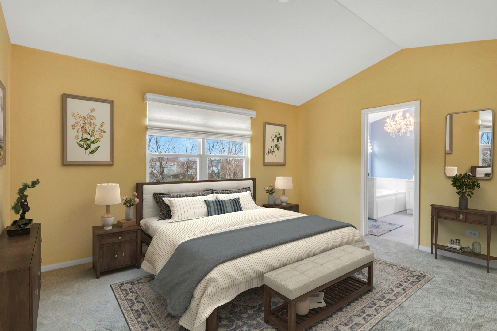 1948 Lily Lane, Round Lake, IL 60073