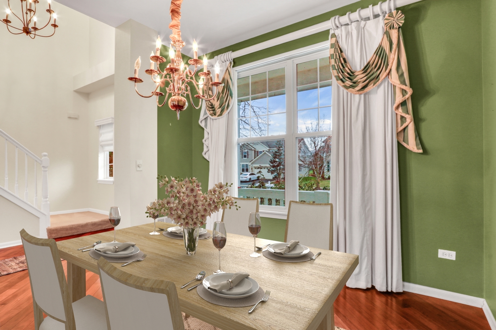 1948 Lily Lane, Round Lake, IL 60073