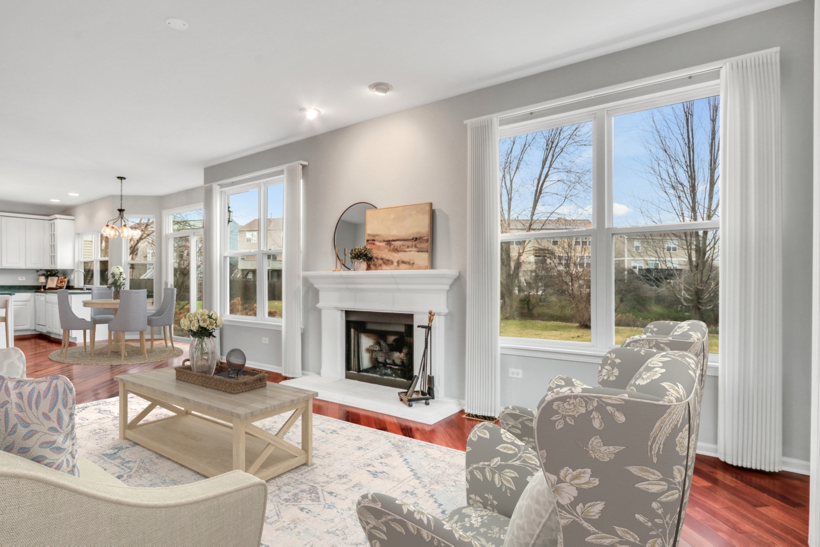 1948 Lily Lane, Round Lake, IL 60073