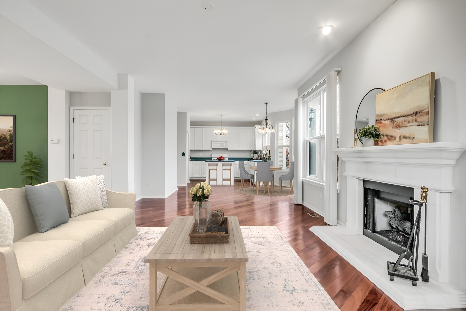 1948 Lily Lane, Round Lake, IL 60073