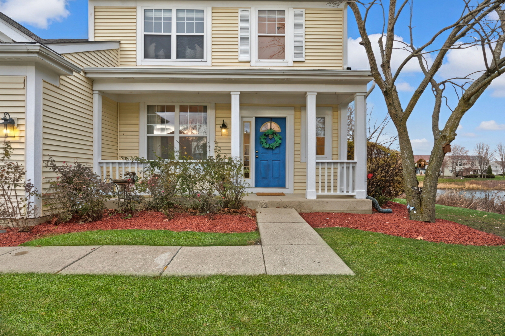 1948 Lily Lane, Round Lake, IL 60073