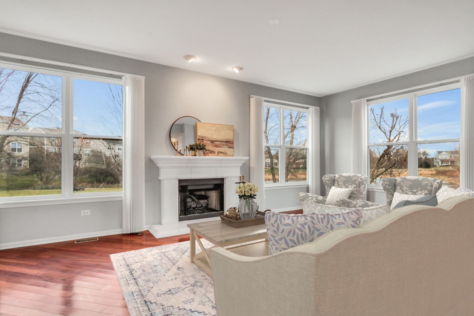 1948 Lily Lane, Round Lake, IL 60073