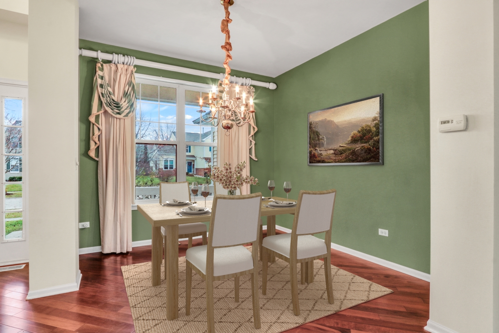 1948 Lily Lane, Round Lake, IL 60073