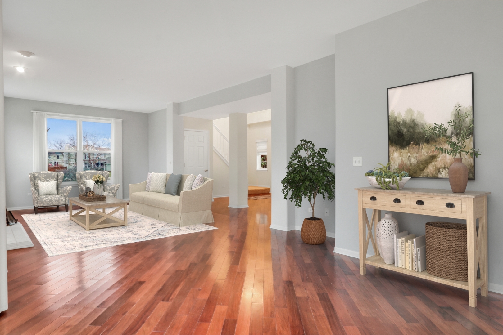 1948 Lily Lane, Round Lake, IL 60073