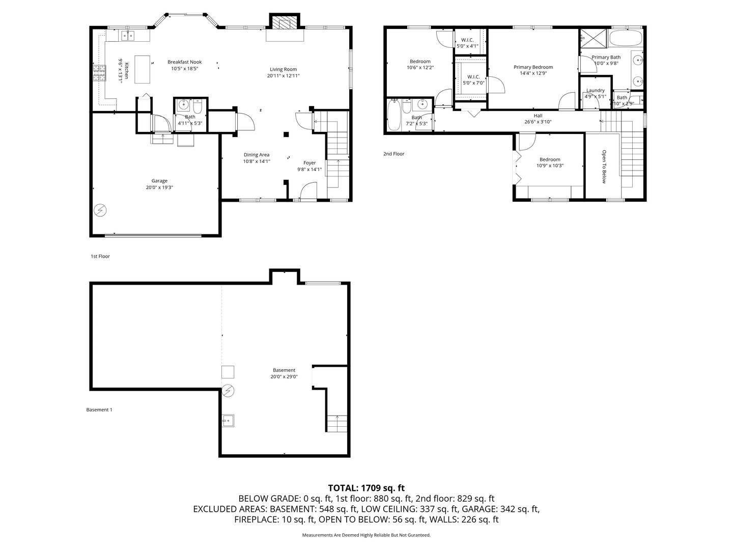 1948 Lily Lane, Round Lake, IL 60073