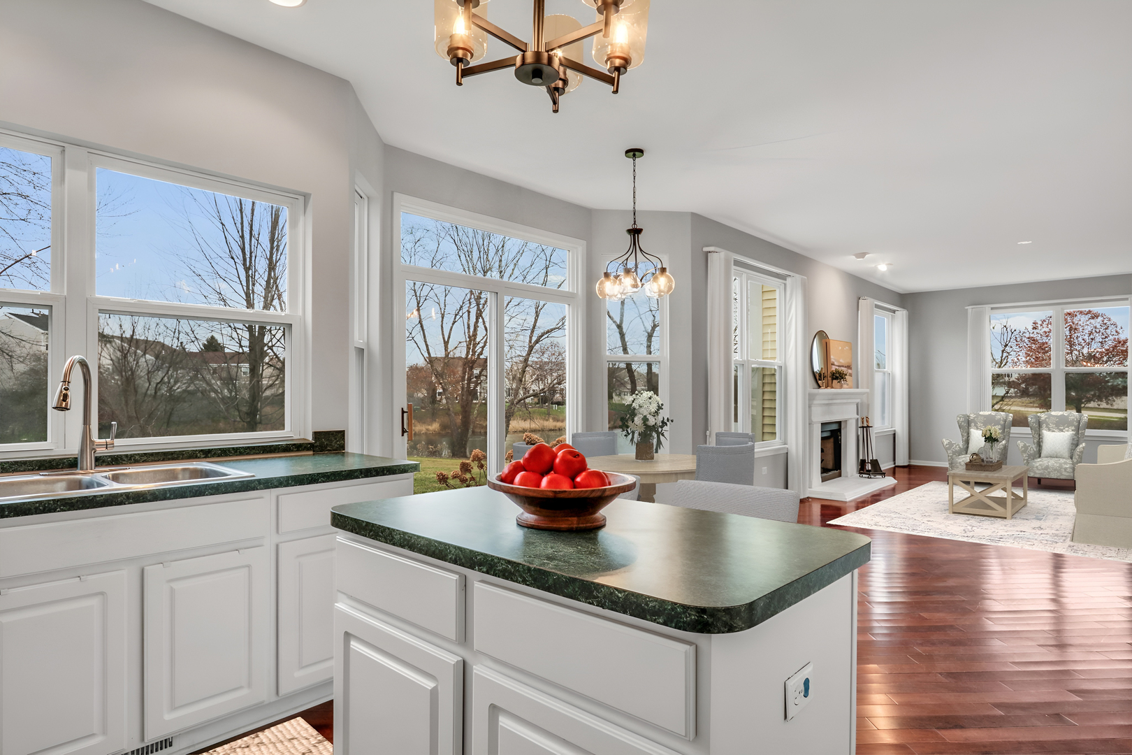 1948 Lily Lane, Round Lake, IL 60073