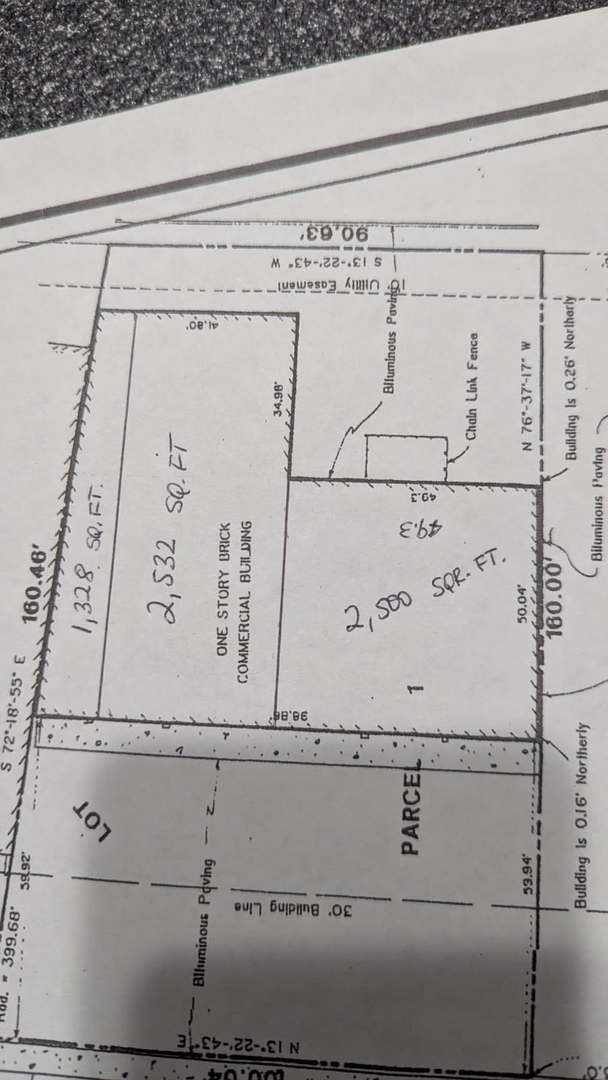 1471-1473 Glen Lake Road, Hoffman Estates, IL 60169