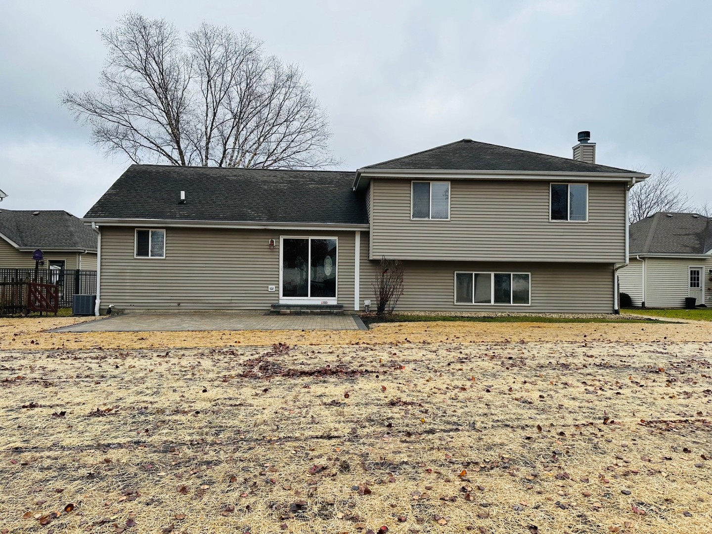 1805 Pebble Beach Drive, Plainfield, IL 60586