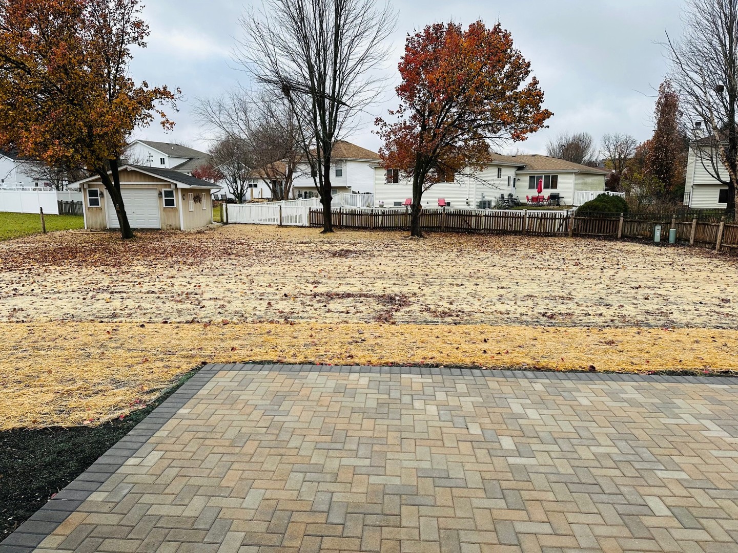 1805 Pebble Beach Drive, Plainfield, IL 60586