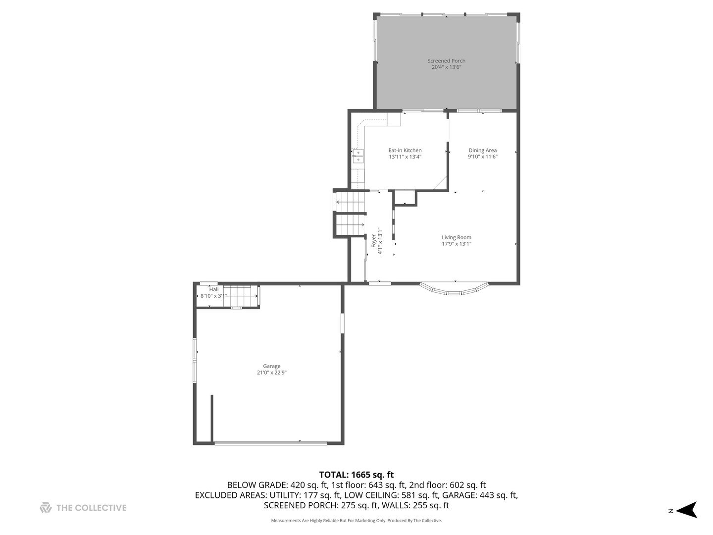 9S215 Florence Avenue, Downers Grove, IL 60516
