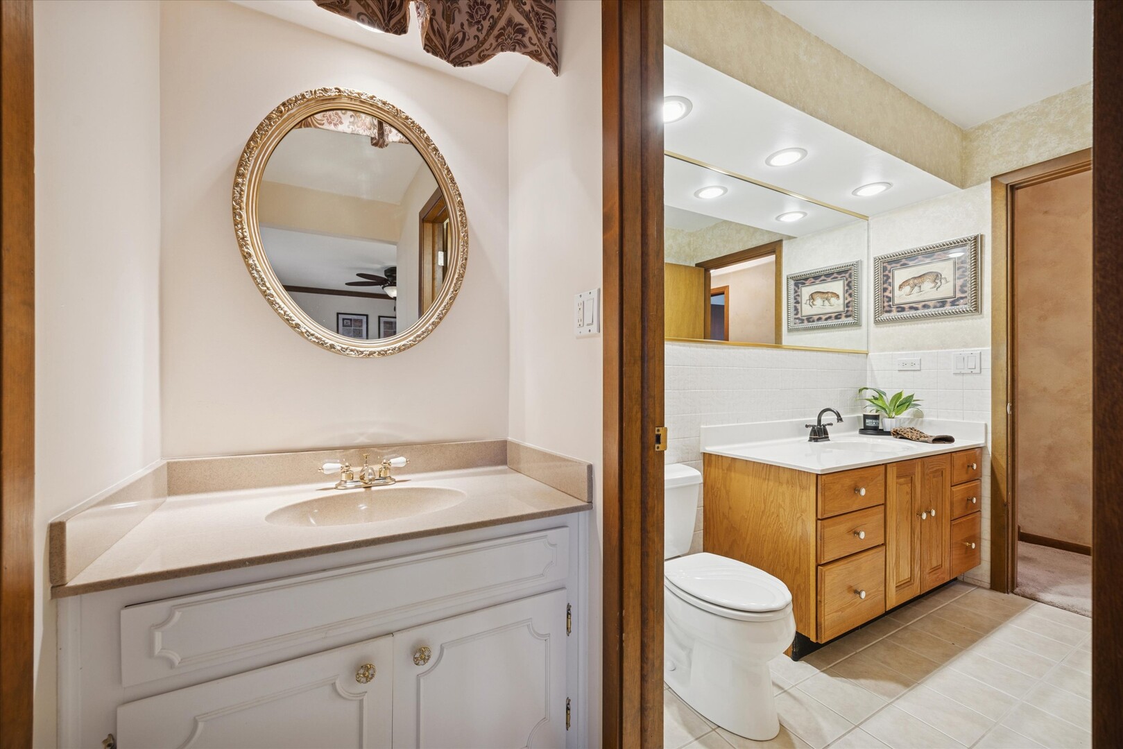 9S215 Florence Avenue, Downers Grove, IL 60516