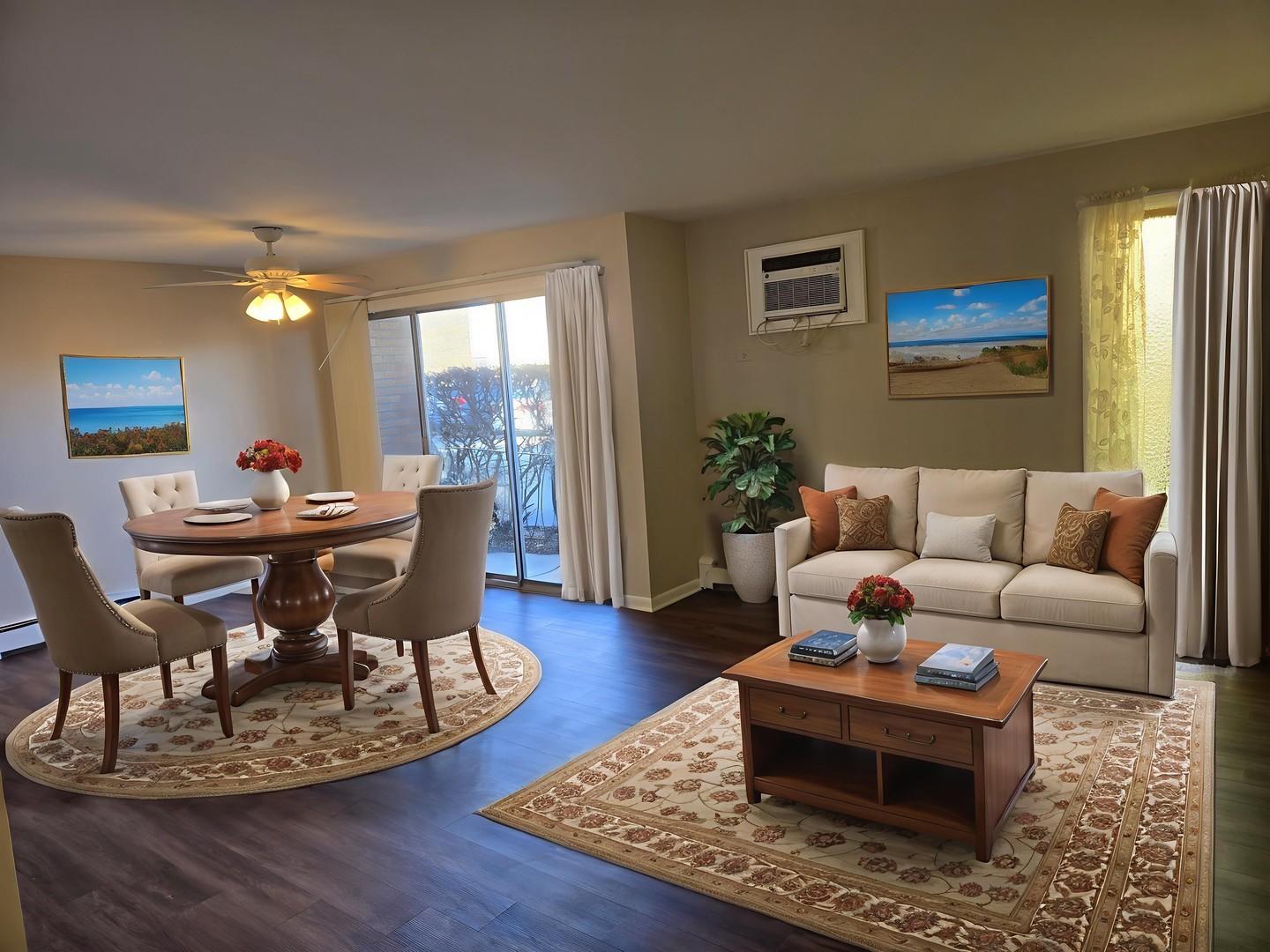 4712 W 107th Street #1D, Oak Lawn, IL 60453