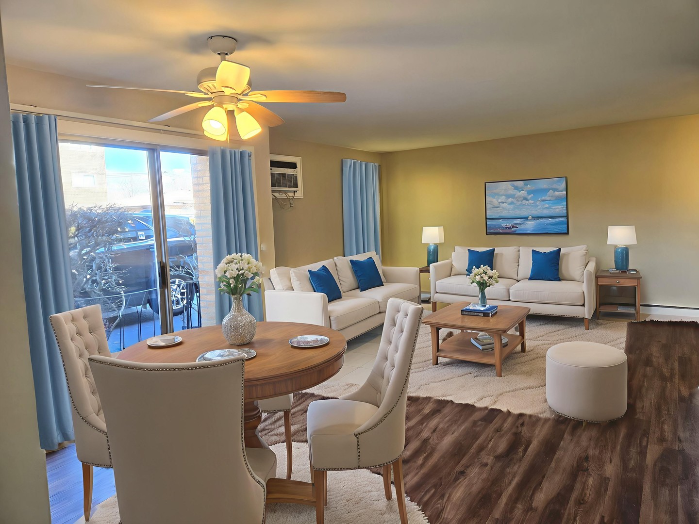 4712 W 107th Street #1D, Oak Lawn, IL 60453